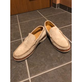 パラブーツ(Paraboot)のパラブーツ Paraboot ローファー スリッポ CAMBRIDGE(スリッポン/モカシン)