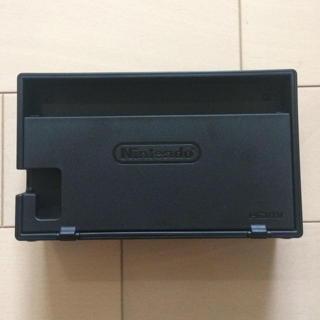ニンテンドーSwitch 本体 ドッグのみ-eastgate.mk