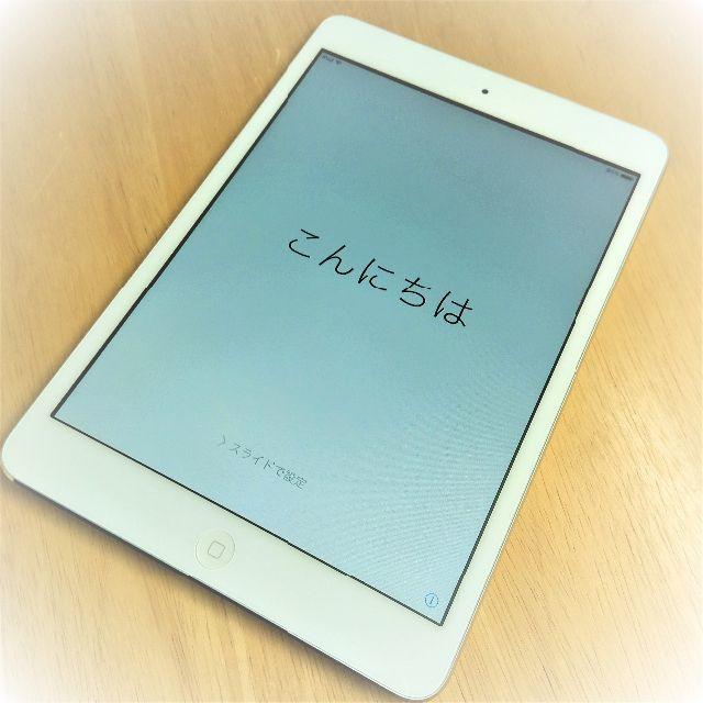 【程度極上品】初代????iPad mini 16GB WiFi（A1432）