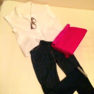 ザラ(ZARA)の2wayクラッチバッグ(クラッチバッグ)