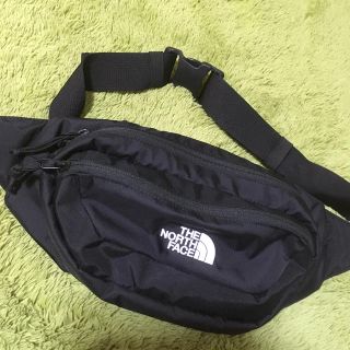 ザノースフェイス(THE NORTH FACE)のノースフェイス (ウエストポーチ)