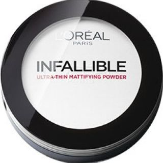 ロレアルパリ(L'Oreal Paris)のロレアルパリ フェイスパウダー(フェイスパウダー)