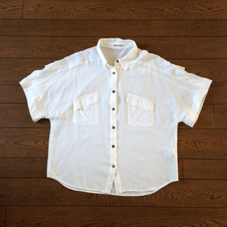 フリーズマート(FREE'S MART)のシャツ(シャツ/ブラウス(半袖/袖なし))