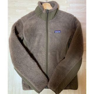 パタゴニア(patagonia)のPatagonia パタゴニア　☺︎ シンチラ　アウター　ボア(ブルゾン)