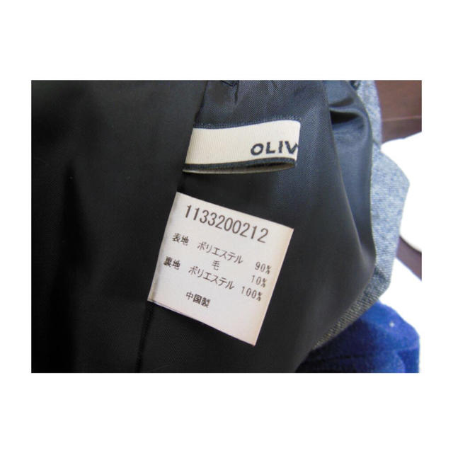 OLIVEdesOLIVE(オリーブデオリーブ)のyu-ri 様 ＊ 専用 レディースのパンツ(キュロット)の商品写真