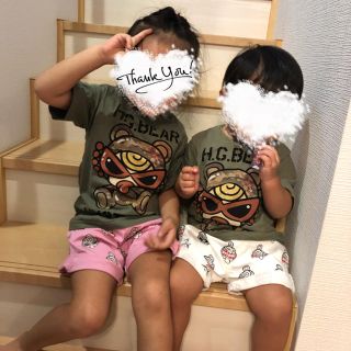 ジョーイヒステリック(JOEY HYSTERIC)のまゆちゃん💛💛(その他)