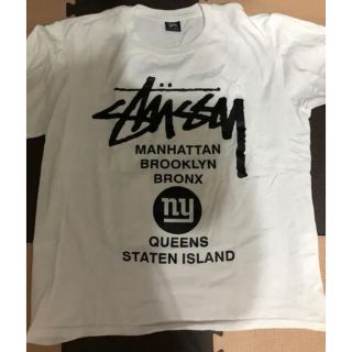 ステューシー(STUSSY)のstussy STUSSY Tシャツ(Tシャツ/カットソー(半袖/袖なし))