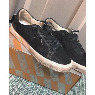 ゴールデングース(GOLDEN GOOSE)のgolden goose(スニーカー)