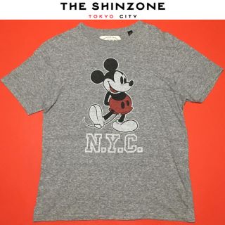 シンゾーン ミッキーの通販 34点 | Shinzoneを買うならラクマ