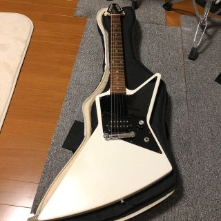 ギブソン(Gibson)のギブソン メロディメーカー エクスプローラー(エレキギター)