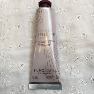 ロクシタン(L'OCCITANE)のL'OCCITANE テールドルミエール 30ml(ハンドクリーム)