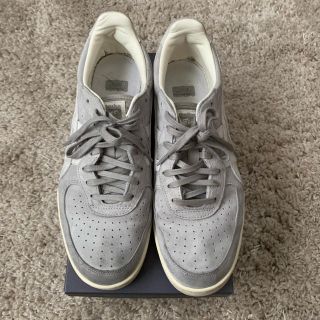 オニツカタイガー(Onitsuka Tiger)の【中古】オニツカタイガー GSM 27.5(スニーカー)