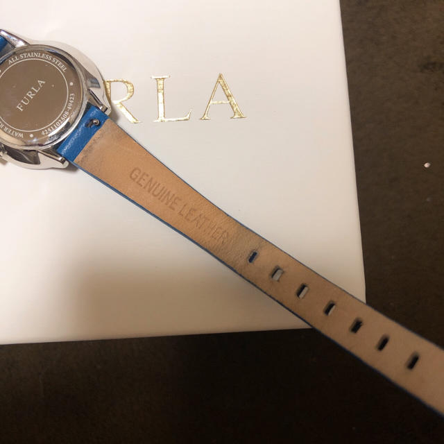 Furla(フルラ)のフルラ  時計 レディースのファッション小物(腕時計)の商品写真