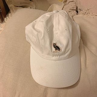 カナダグース(CANADA GOOSE)のOVO🦉October's very own /CAP(キャップ)