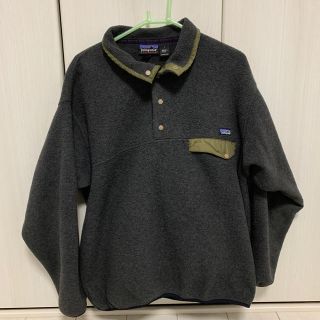 パタゴニア(patagonia)のぽぽさま専用(パーカー)