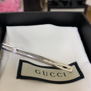 グッチ(Gucci)のGUCCI ネクタイピン(ネクタイピン)