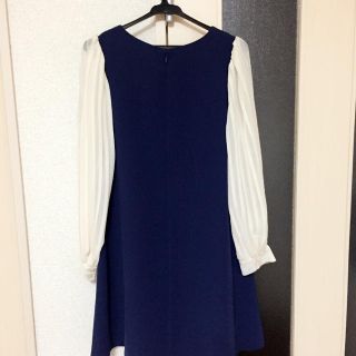 ジルバイジルスチュアート(JILL by JILLSTUART)の♡ryum*様専用♡(ミニワンピース)