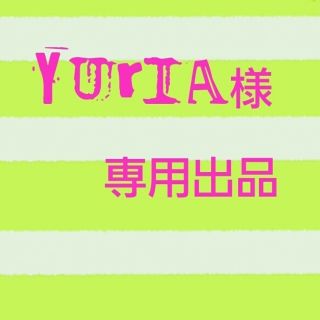 yuria様専用出品(その他)
