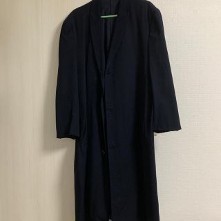 コムデギャルソンオムプリュス(COMME des GARCONS HOMME PLUS)のCOMME des GARÇONS(ステンカラーコート)