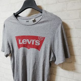 リーバイス(Levi's)の【ヴィンテージ風】Levi`s Tシャツ(Tシャツ/カットソー(半袖/袖なし))