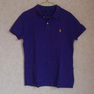 ラルフローレン(Ralph Lauren)のポロシャツ(ポロシャツ)