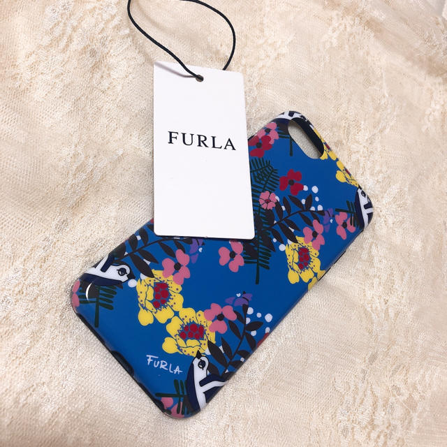 Furla(フルラ)のねこ＿うさぎ様☺︎専用☆ スマホ/家電/カメラのスマホアクセサリー(iPhoneケース)の商品写真