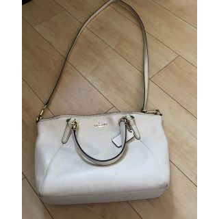 コーチ(COACH)のCOACH コーチ ショルダーバッグ(ショルダーバッグ)