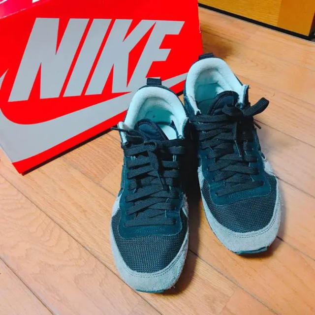 NIKE(ナイキ)のsevenland様○NIKE○インターナショナリスト○23センチ レディースの靴/シューズ(スニーカー)の商品写真