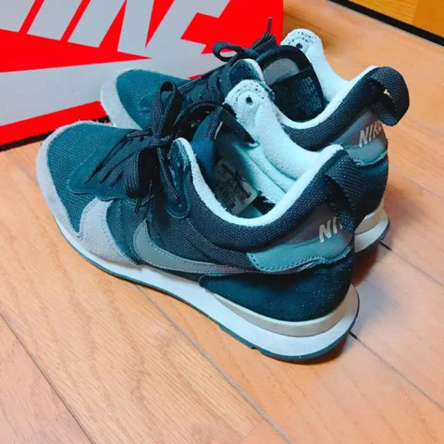 NIKE(ナイキ)のsevenland様○NIKE○インターナショナリスト○23センチ レディースの靴/シューズ(スニーカー)の商品写真