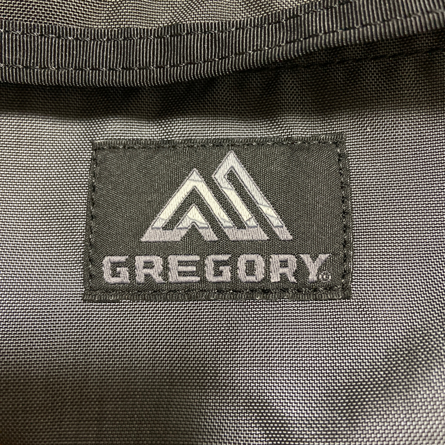 Gregory(グレゴリー)のグレゴリー テールメイト ウエストバッグ メンズのバッグ(ウエストポーチ)の商品写真