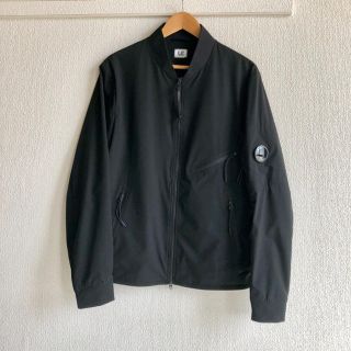 CP COMPANY ライトジャケット アウトドア 防水 美品