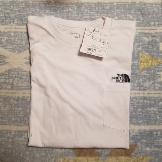 ザノースフェイス(THE NORTH FACE)のオーソリティ ノースフェイス XL(Tシャツ/カットソー(半袖/袖なし))