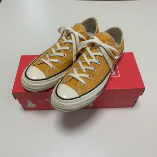 コンバース(CONVERSE)のct70 (スニーカー)