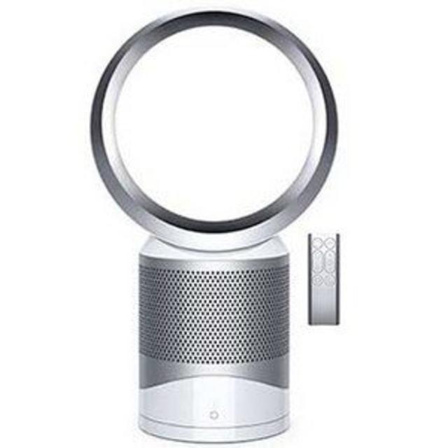 Dyson(ダイソン)の空気清浄付 テーブルファン dyson Pure Cool Link ホワイト スマホ/家電/カメラの冷暖房/空調(サーキュレーター)の商品写真