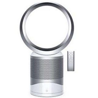 ダイソン(Dyson)の空気清浄付 テーブルファン dyson Pure Cool Link ホワイト(サーキュレーター)