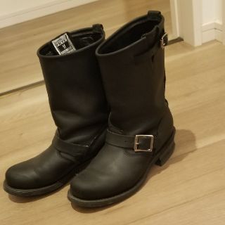 フライ(FRYE)のFRYE　エンジニアブーツ　(ブーツ)