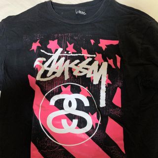 ステューシー(STUSSY)のstussy(Tシャツ(長袖/七分))