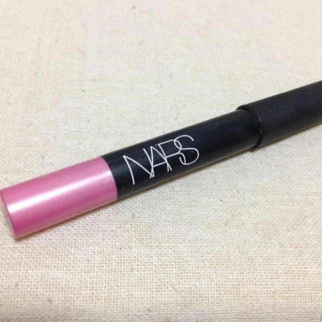 NARS(ナーズ)のNARS リップペンシル コスメ/美容のベースメイク/化粧品(リップライナー)の商品写真