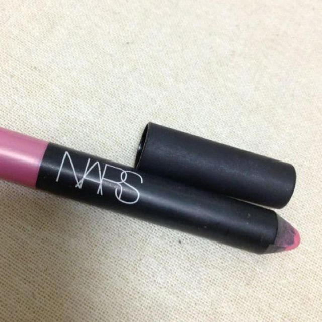 NARS(ナーズ)のNARS リップペンシル コスメ/美容のベースメイク/化粧品(リップライナー)の商品写真