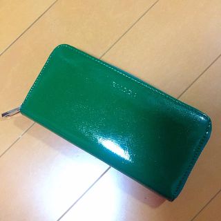 エモダ(EMODA)の売却済★(財布)