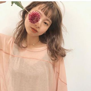 ビューティアンドユースユナイテッドアローズ(BEAUTY&YOUTH UNITED ARROWS)の♡9/1まで てりちゃん様専用♡(カットソー(長袖/七分))