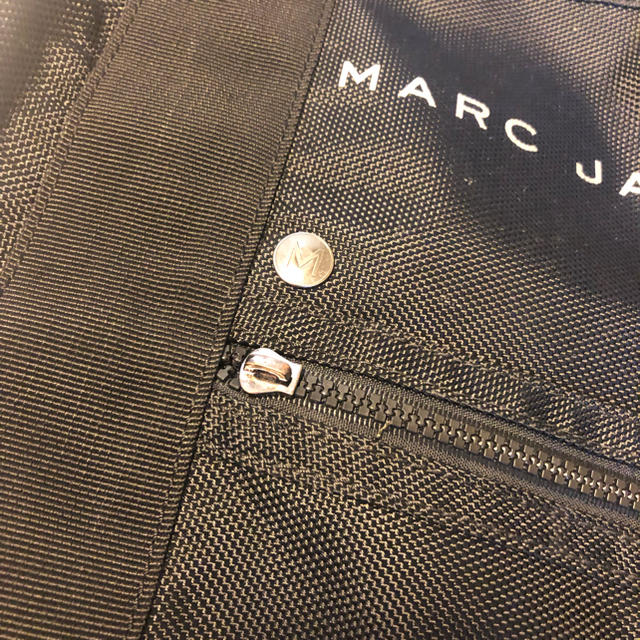 MARC BY MARC JACOBS(マークバイマークジェイコブス)のマークジェイコブ💙ハンドルBAG レディースのバッグ(リュック/バックパック)の商品写真