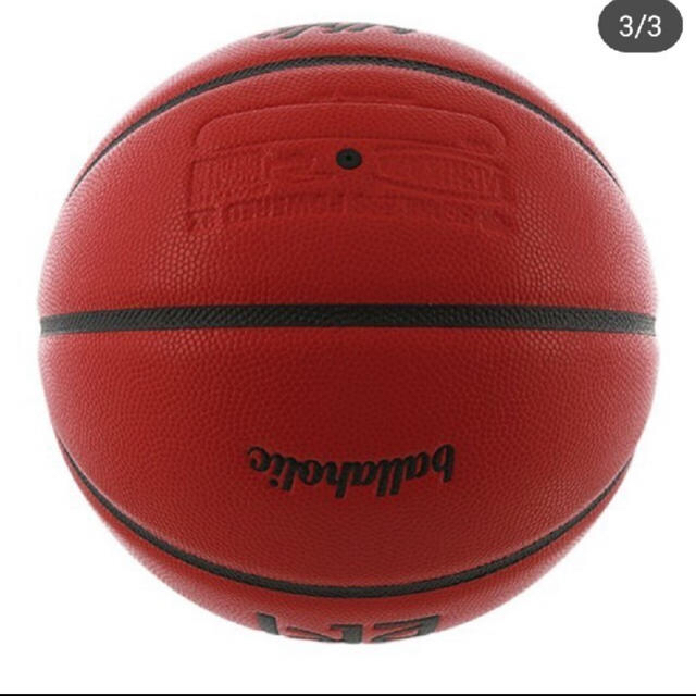 Ballaholic 特価 スポーツ/アウトドアのスポーツ/アウトドア その他(バスケットボール)の商品写真