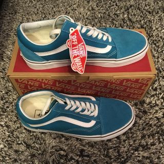 ロンハーマン(Ron Herman)のロンハーマン ×vans(スニーカー)