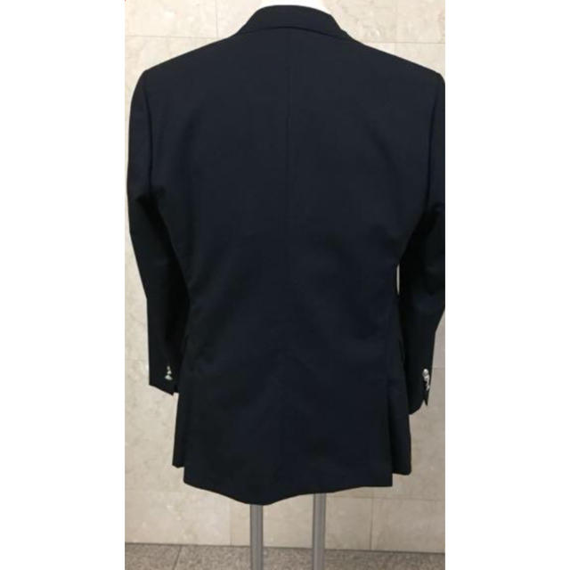 BURBERRY バーバリーブラックレーベル ブレザーの通販 by Yuko's shop|バーバリーブラックレーベルならラクマ BLACK LABEL - 特価限定品