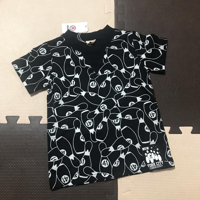 FORTY ONE(フォーティーワン)のTシャツ 男の子 A-MACH ☆ キッズ/ベビー/マタニティのキッズ服男の子用(90cm~)(Tシャツ/カットソー)の商品写真