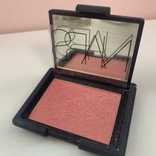 ナーズ(NARS)のSato☆様専用 NARS チーク (チーク)