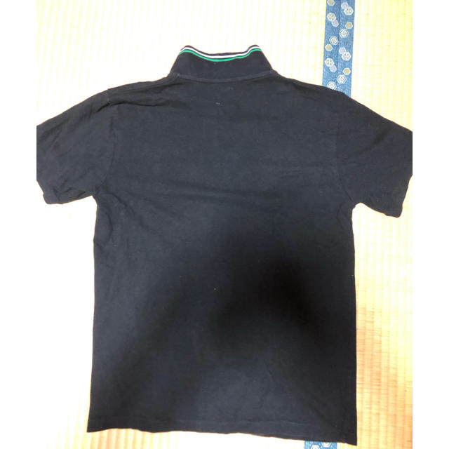 Graniph(グラニフ)のgraniph ポロシャツ メンズのトップス(ポロシャツ)の商品写真