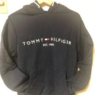 トミーヒルフィガー(TOMMY HILFIGER)のトミーヒルフィガー   tommyhilfiger パーカー(パーカー)