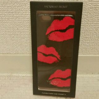 ヴィクトリアズシークレット(Victoria's Secret)のVS iPhone6 case(モバイルケース/カバー)